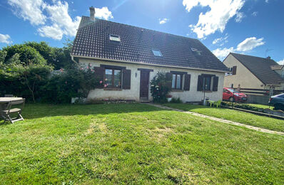 vente maison 264 000 € à proximité de Gravigny (27930)