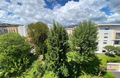 appartement 1 pièces 29 m2 à vendre à Nice (06100)