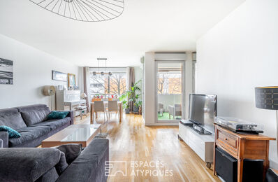 vente appartement 685 000 € à proximité de Lyon 2 (69002)