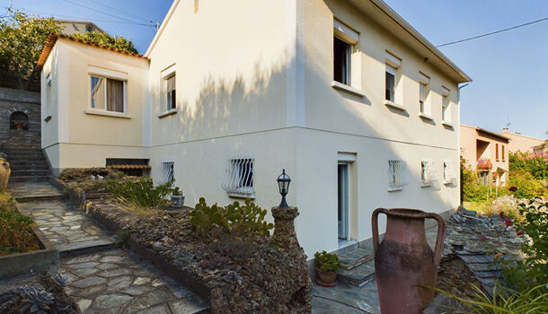 Villa / Maison 7 pièces  à vendre Miomo 20200