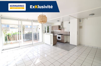 vente appartement 181 470 € à proximité de Chartres-de-Bretagne (35131)