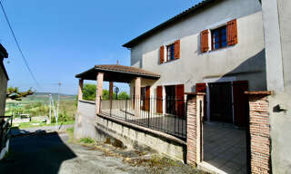 Maison 4 Pièces 143 m² à vendre à Monclar (47380)