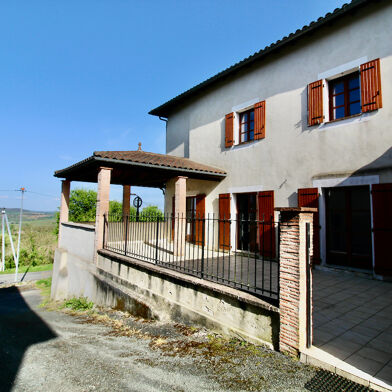 Maison 4 pièces 199000 €