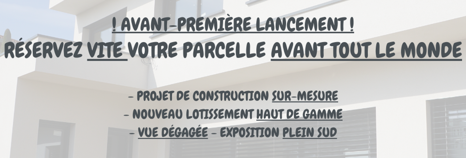 Maison 130 m² à construire Saint-Étienne (42230)