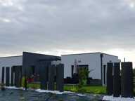 A Saint-Victor-Sur-Loire, Maison neuve sur-mesure sur terrain viabilisé dans un lotissement haut de gamme avec vue dégagée et exposition plein-sud. — photo 4
