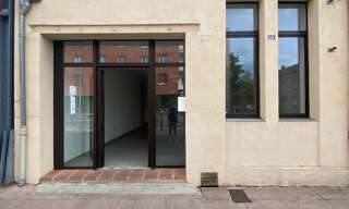 Commerce 2 Pièces 92 m² à louer à Montauban (82000)