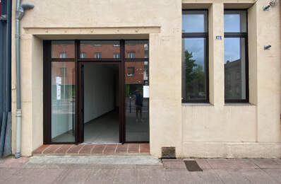 Bureaux centre Montauban — photo du bien