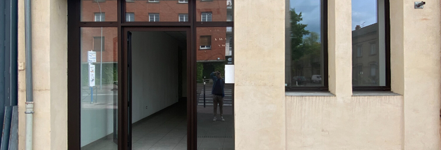 Commerce 2 Pièces 92 m² à louer à Montauban (82000)