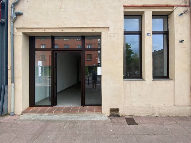 Bureaux centre Montauban — photo 1