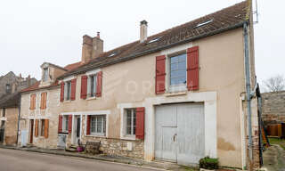 Maison 6 Pièces 158 m² à vendre à Irancy (89290)