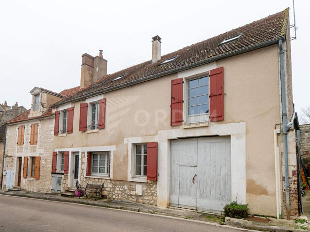 Maison Irancy — photo du bien