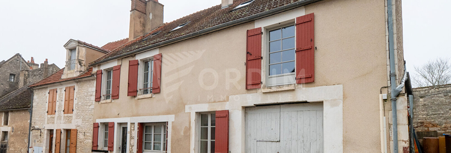 Maison 6 Pièces 158 m² à vendre à Irancy (89290)