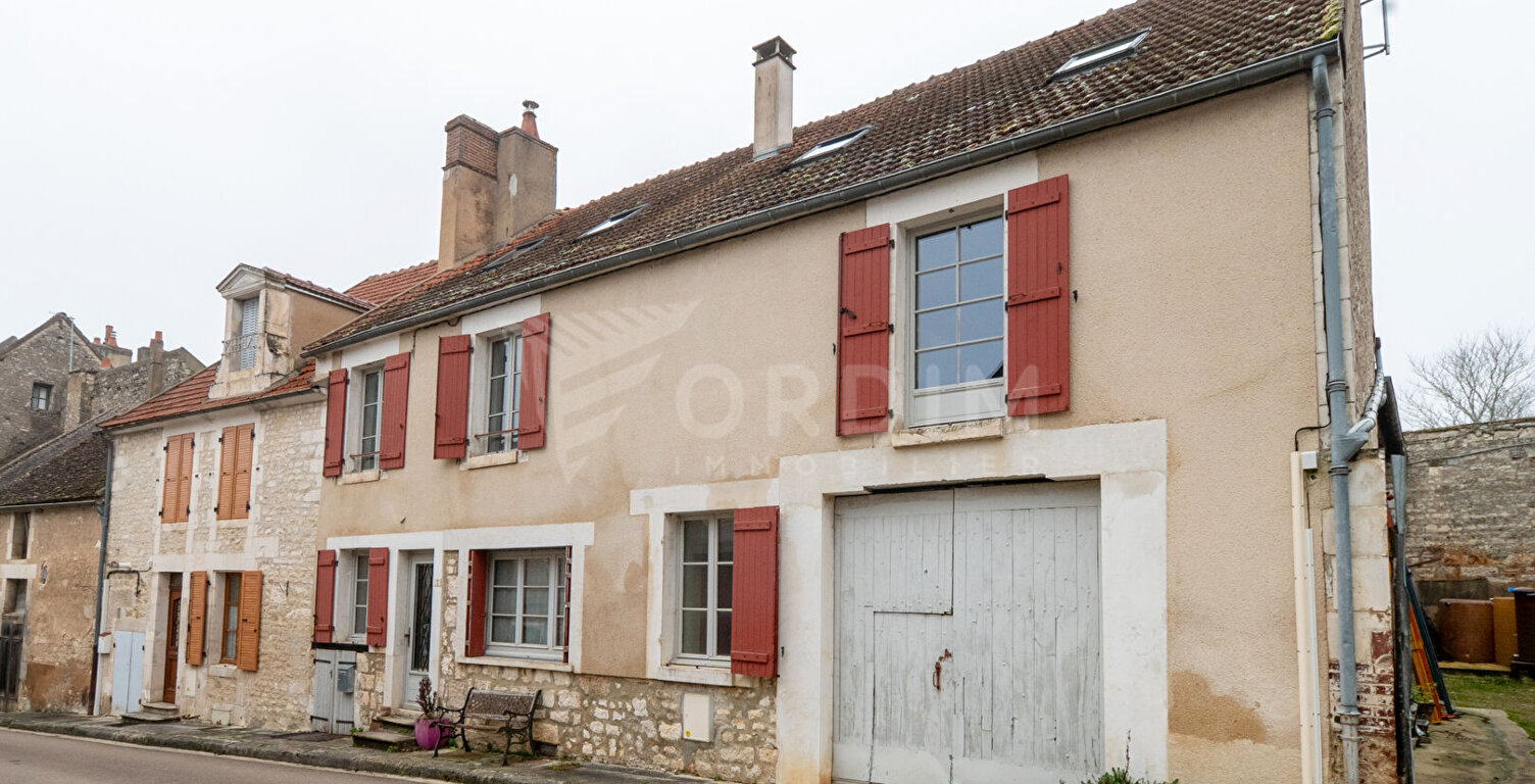 Maison Irancy — photo 1