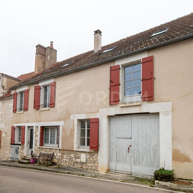 Maison 6 pièces 99000 €