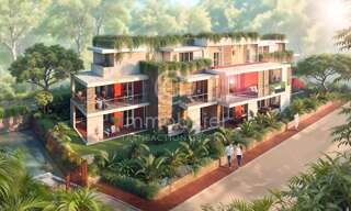 Appartement 3 Pièces 73 m² à vendre à La Roquette-sur-Siagne (06550)