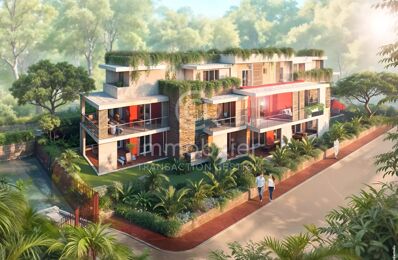 vente appartement 445 000 € à proximité de Fréjus (83600)