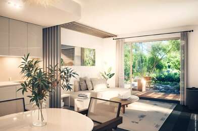 Appartement 3 pièces 390000 €