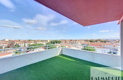 appartement 4 pièces 88 m2 à vendre à Perpignan (66100)