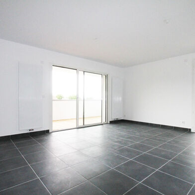 Appartement 2 pièces 50 m²