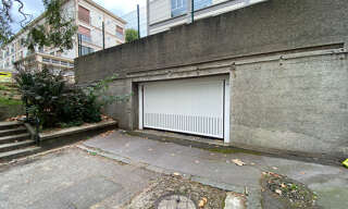 Garage   m² à louer à Rouen (76100)