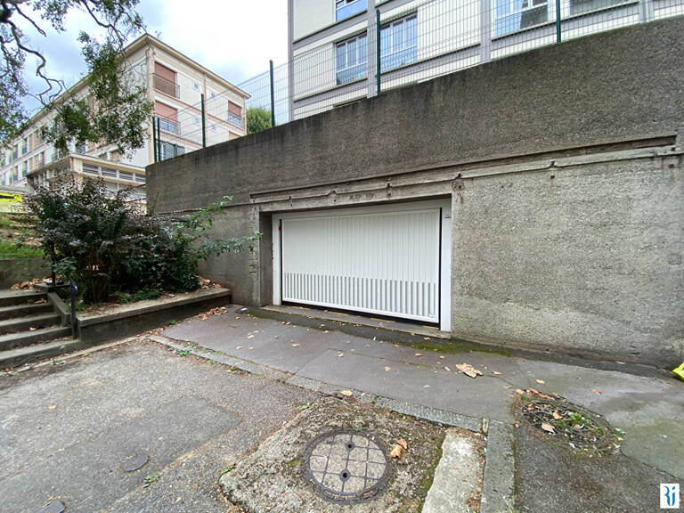 Emplacement moto ROUEN  - LETOUR-CART-BOXMOTO — photo 1