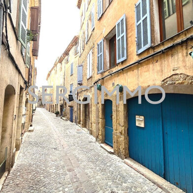 Maison 6 pièces 249000 €