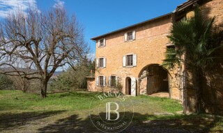 Maison 9 Pièces 154 m² à vendre à Marcilly-d'Azergues (69380)