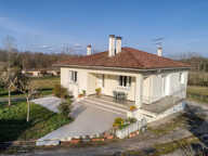 Maison traditionnelle située au Nord de Villeneuve sur Lot avec dépendance et beau terrain — photo 3