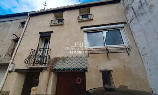 Maison 3 Pièces 73 m² à vendre à Maury (66460)