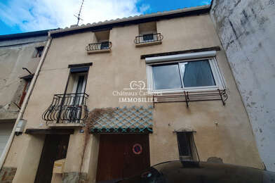 Maison 3 pièces 79500 €