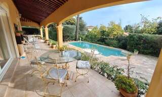 Maison 159 m² en viager Roquebrune-sur-Argens (83520)