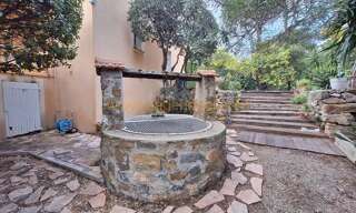 Maison 159 m² en viager Roquebrune-sur-Argens (83520)