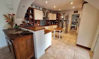 Maison 159 m² en viager Roquebrune-sur-Argens (83520)