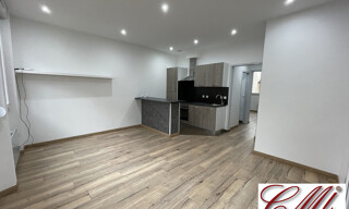 Appartement 2 Pièces 45 m² à louer à Vitry-le-François (51300)