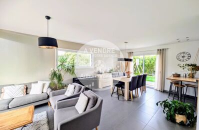 vente maison 339 900 € à proximité de Nantes (44000)