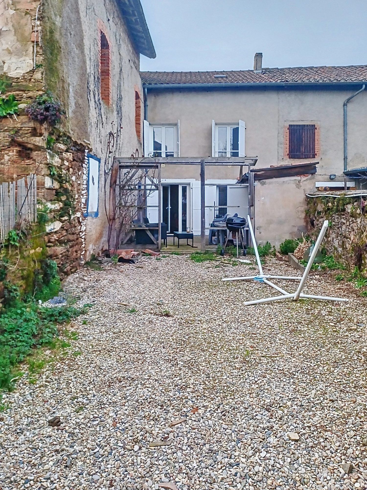 Agence immobilière de BENAC IMMOBILIER RÉALMONT