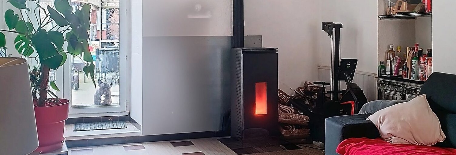 Maison 4 Pièces 85 m² à vendre à Teillet (81120)