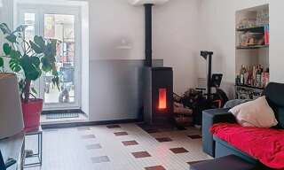 Maison 4 Pièces 85 m² à vendre à Teillet (81120)