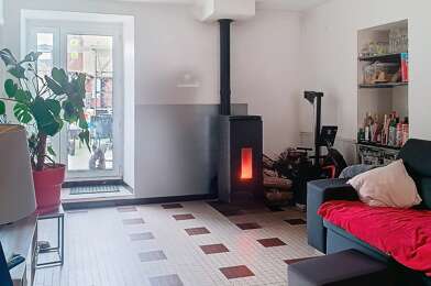 Maison 4 pièces 99000 €