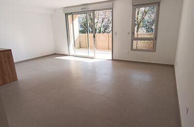 location appartement 900 € CC /mois à proximité de Montclar-sur-Gervanne (26400)