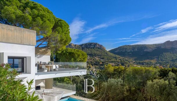 Villa / Maison 7 pièces  à vendre Cassis 13260