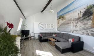 Appartement 3 Pièces 54 m² à louer à Boissy-sous-Saint-Yon (91790)