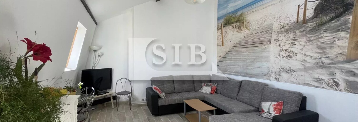 Appartement 3 Pièces 54 m² à louer à Boissy-sous-Saint-Yon (91790)