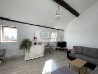 F3 en duplex - 930,00euros + 70,00euros de charges — photo 2