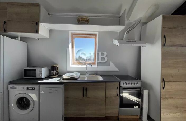 F3 en duplex - 930,00euros + 70,00euros de charges — photo 5