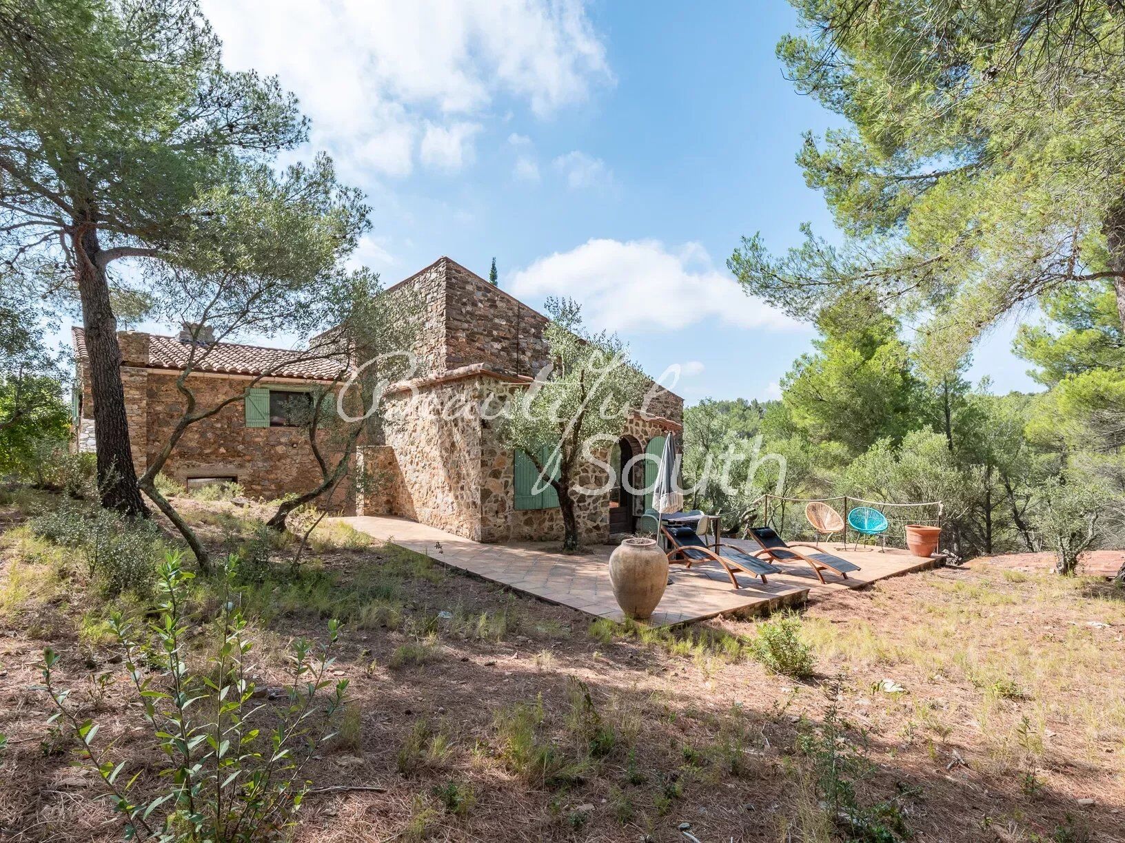 Villa / Maison  T8 à vendre Perpignan 66000