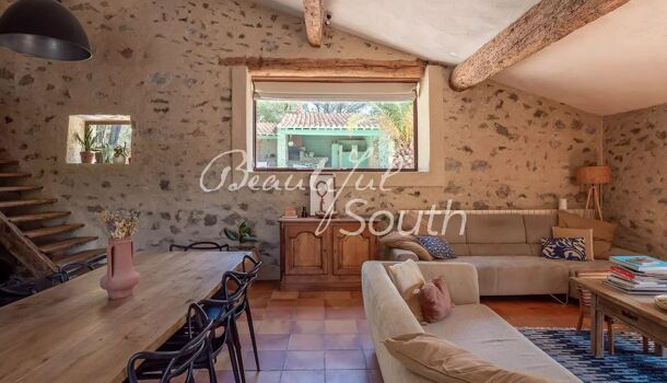 Villa / Maison 8 pièces  à vendre Perpignan 66000