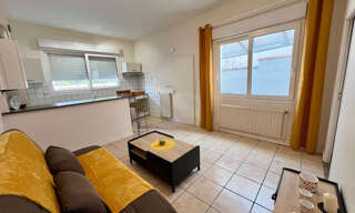 Maison 2 Pièces 35 m² à vendre à Bordeaux (33300)