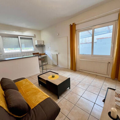 Maison 2 pièces 200000 €