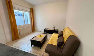 Maison 2 Pièces 35 m² à vendre à Bordeaux (33000)